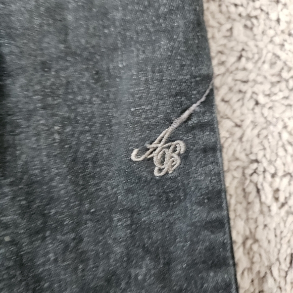 Apple Bottom Womens Shorts Sz 13/14 - Picture 4 of 9